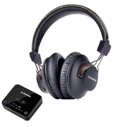 Avantree (HT4189) Wireless Bluetooth Headphones for TV