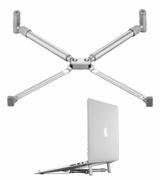 Steklo X-Stand MacBook and PC Cooling for size 12-17