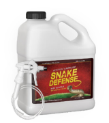 Exterminators Choice Safe Spray Natural Snake Repellent