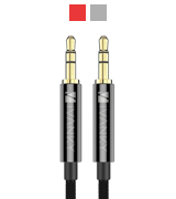 ivanky AC02 AUX Cable