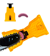 SDMS Portable Chainsaw Sharpener