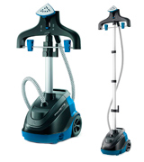 Rowenta IS6520 Master 360 Full Size Garment and Fabric Steamer