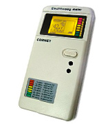 Cornet ED78S EMF RF Meter