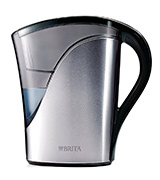 Brita OB51 Medium 8 Cup Water Filter Pitcher