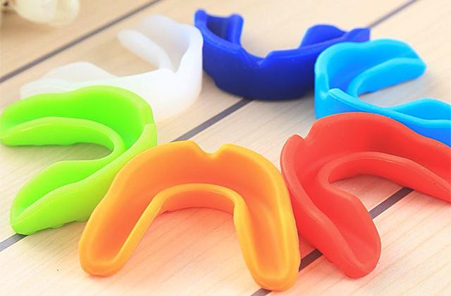 Best Sports Mouth Guards  