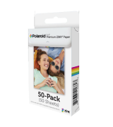 Polaroid 50-Pack Premium ZINK Photo Paper