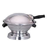 ANMOL COLLECTIONS OK WITH BAR-BE-QUE RODS GAS TANDOOR