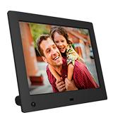 NIX Advance Hi-Res Digital Photo Frame