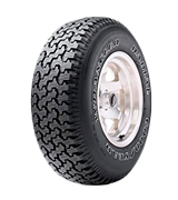 Goodyear Wrangler All-Season Radial Tire