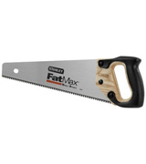 Stanley 20-045 Fat Max Hand Saw