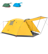 KAZOO Waterproof Easy Setup Tent
