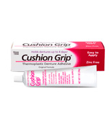 Cushion Grip Soft Pliable Thermoplastic