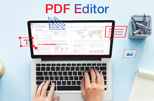 Best PDF Editors  