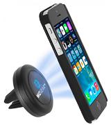 WizGear™ Universal Air Vent Magnetic Car Mount Holder