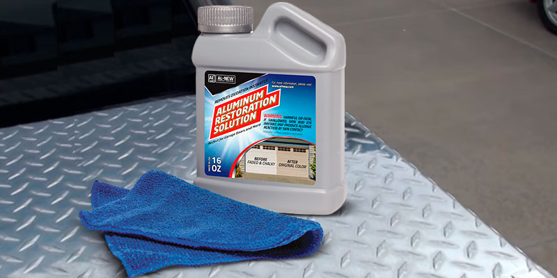 Best Solution C5 Metal Polish & Restoration Kit | 8oz Jewelry & Metal Cleaner Cream Made In USA