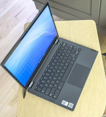 Review of Lenovo Flex 5 13 Full HD Chromebook (i3-10110U, 4GB DDR4 RAM, 64GB SSD)
