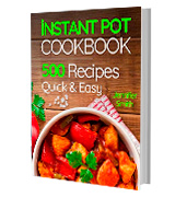 Jennifer Smith 500 Everyday Recipes Instant Pot Pressure Cooker Cookbook