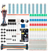 Smraza S15sF Arduino Basic Starter Kit