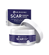 MURASAKI BEAUTY Burns 30g Premium Edition 100% silicone Scar Cream