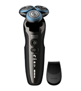 Philips Norelco S6880/81 Wet/Dry Electric Shaver 6800