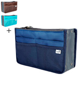 Periea Handbag Organizer Chelsy - 25 Colors Available