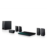 Sony BDVE3100 Home Theater System