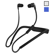 Skullcandy Smokin' Buds 2 (S2PGHW-174) In-Ear Bluetooth Wireless Earbuds with Microphone