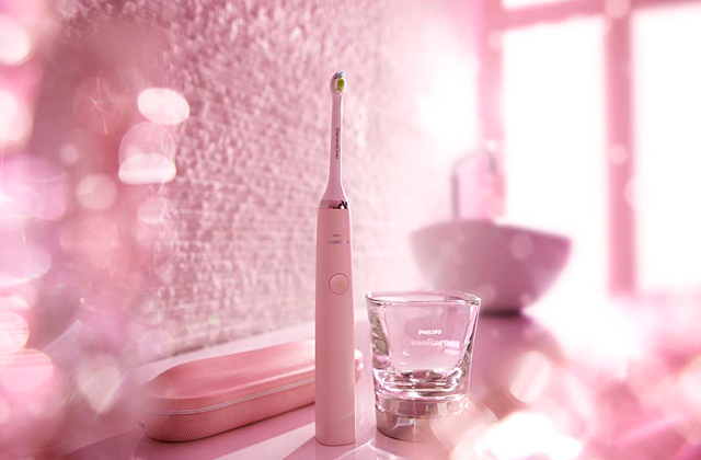 Comparison of Pink Electric Toothbrushes for a Healthy Smile