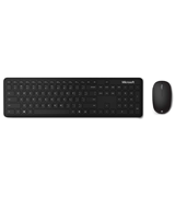 Microsoft (QHG-00001) Wireless Keyboards and Mouse
