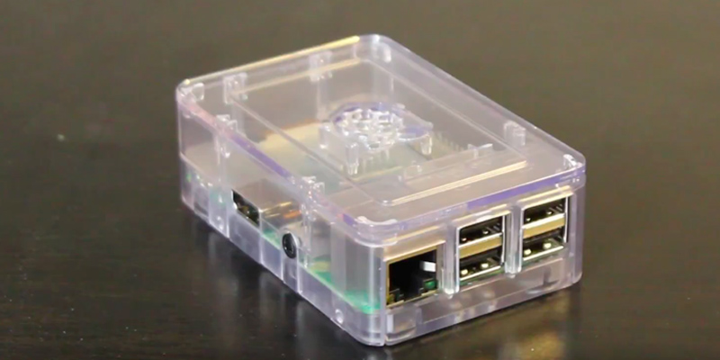 Review of CanaKit Raspberry Pi 3 Ultimate Starter Kit