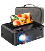 DBPOWER (‎RD821) HD Video Projector
