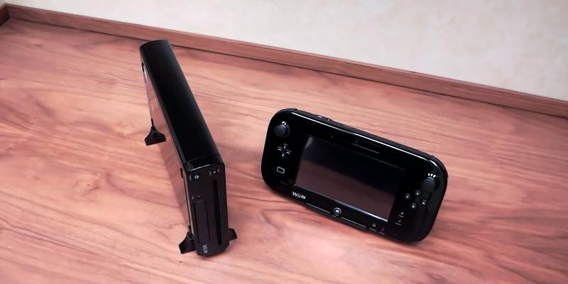 Review of Nintendo Wii U Deluxe Set