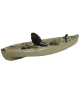 Lifetime Tamarack Angler Sit-On-Top Kayak