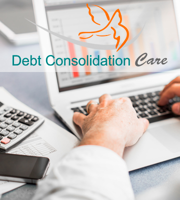 Review of DebtCC Debt Consolidation Service
