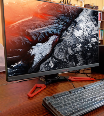 Review of Acer Predator XB271HK IPS UHD Gaming Monitor