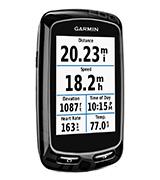 Garmin Edge 810 Bike GPS
