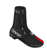CXWXC Neoprene Waterproof Cycling Shoe Covers