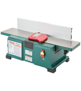 Grizzly G0725 28-Inch Benchtop Jointer