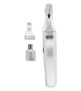 Wahl 5545-427 Nose, Ear and Eyebrow Hair Trimmer