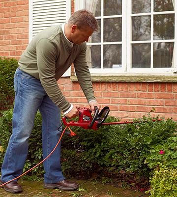 Review of Toro 51490 Electric Corded 22-Inch Hedge Trimmer