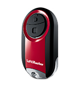 LiftMaster 374UT Universal Garage Door Opener Remote