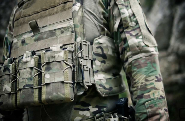 Best Tactical Vests Heavy Duty and Capacious  