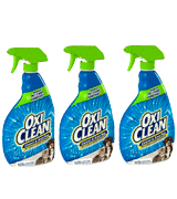 OxiClean Pet Stain Remover Carpet and Area Rug