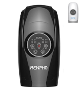 RENPHO 6 Levels of Massage Cordless Hand Massager Machine