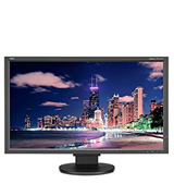 NEC EA275UHD-BK-SV 4k UHD LCD LED-lit Professional Monitor