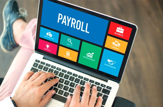 Comparison of Payroll Services