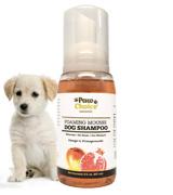 Paw Choice Waterless Dry Dog Cat Shampoo