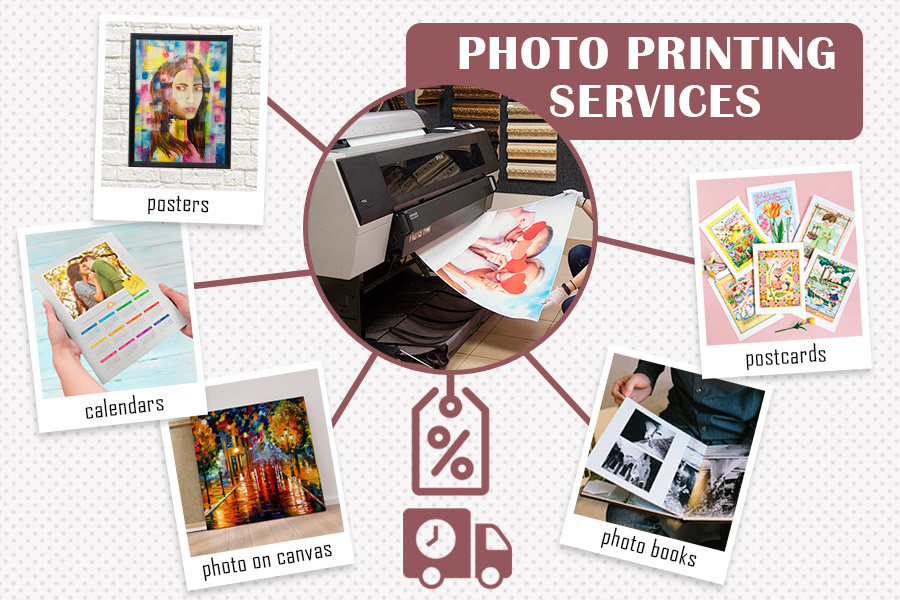 best photo printing companies