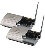 Chamberlain NLS2 Wireless Portable Intercom