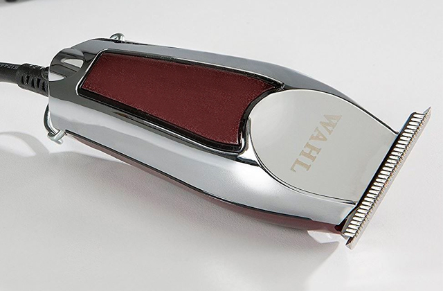 Best Wahl Trimmers  